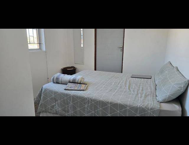 2 BEDROOM PROPERTY TO RENT IN SPRINGFIELD